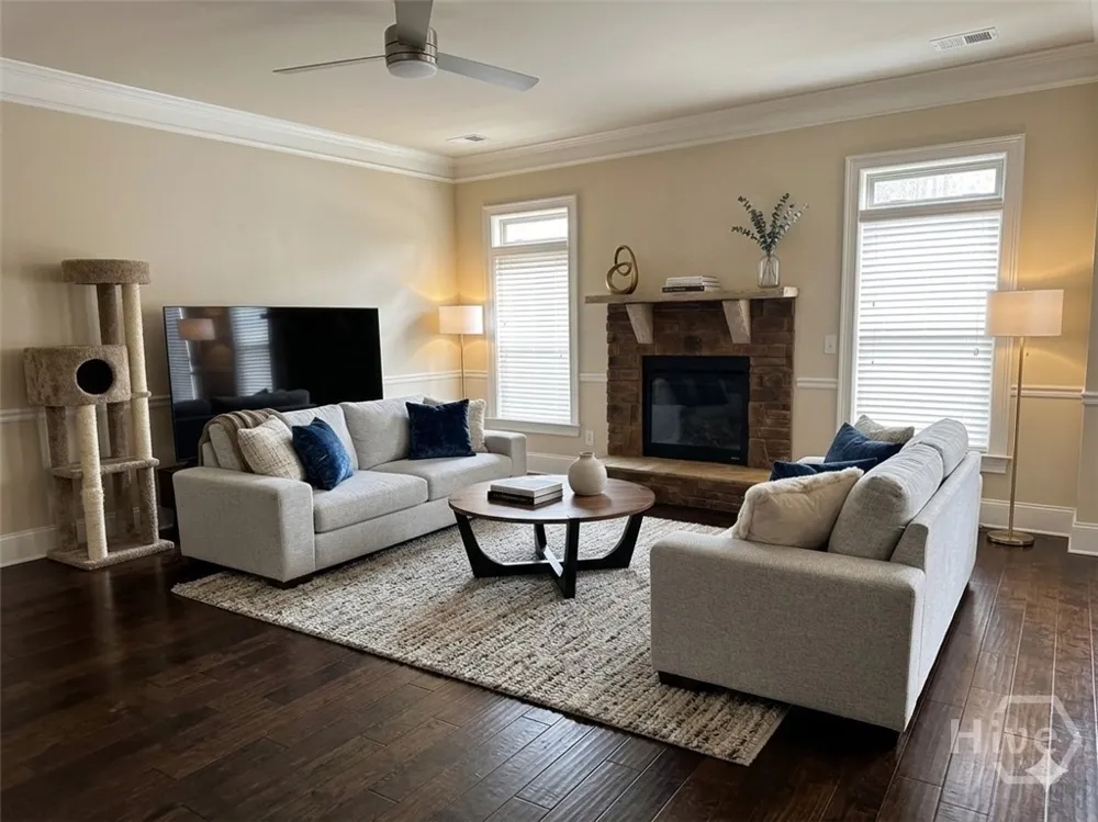 1938 Orchard Drive Watkinsville, GA 30677