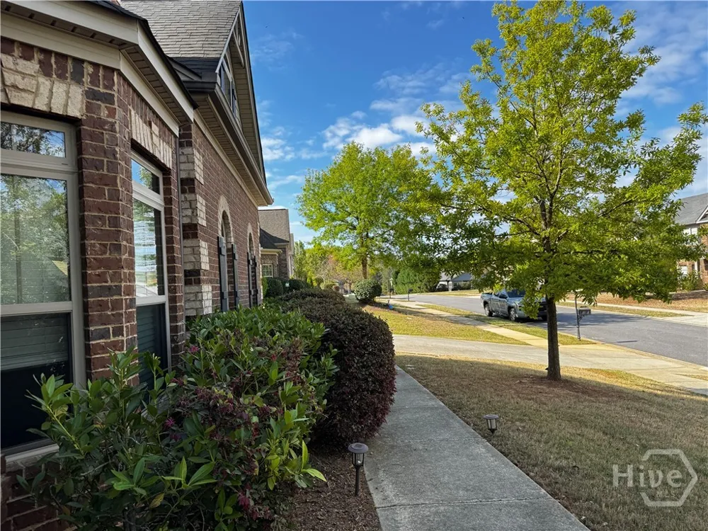 1938 Orchard Drive Watkinsville, GA 30677