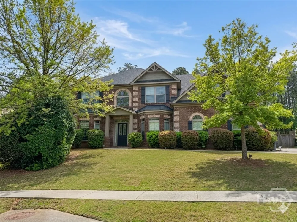 1938 Orchard Drive Watkinsville, GA 30677