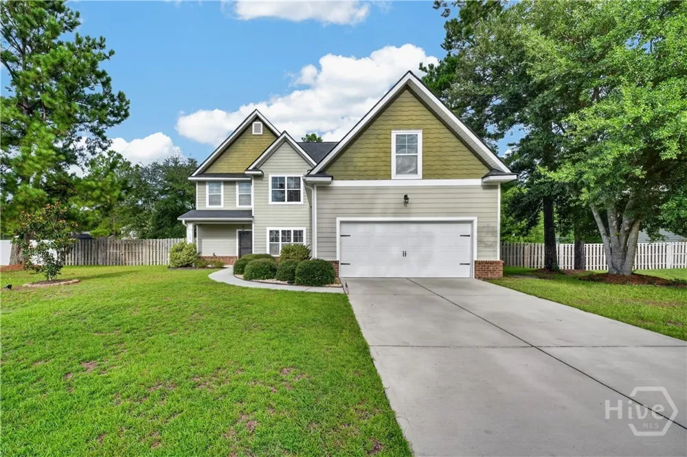 103 Cypress Loop Bloomingdale, GA 31302