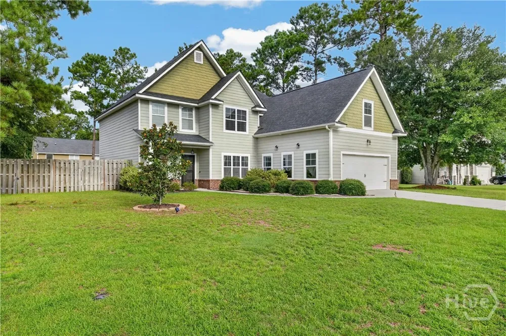 103 Cypress Loop Bloomingdale, GA 31302