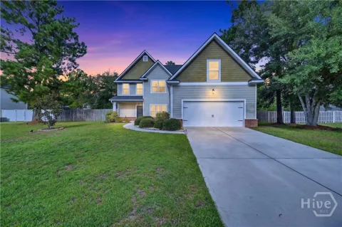 103 Cypress Loop