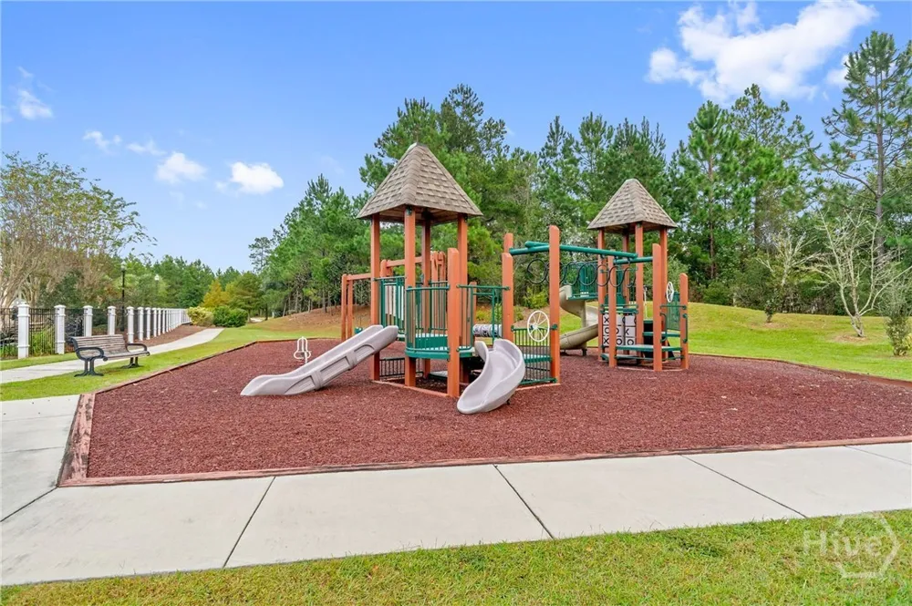 153 Greenhill Close Pooler, GA 31322