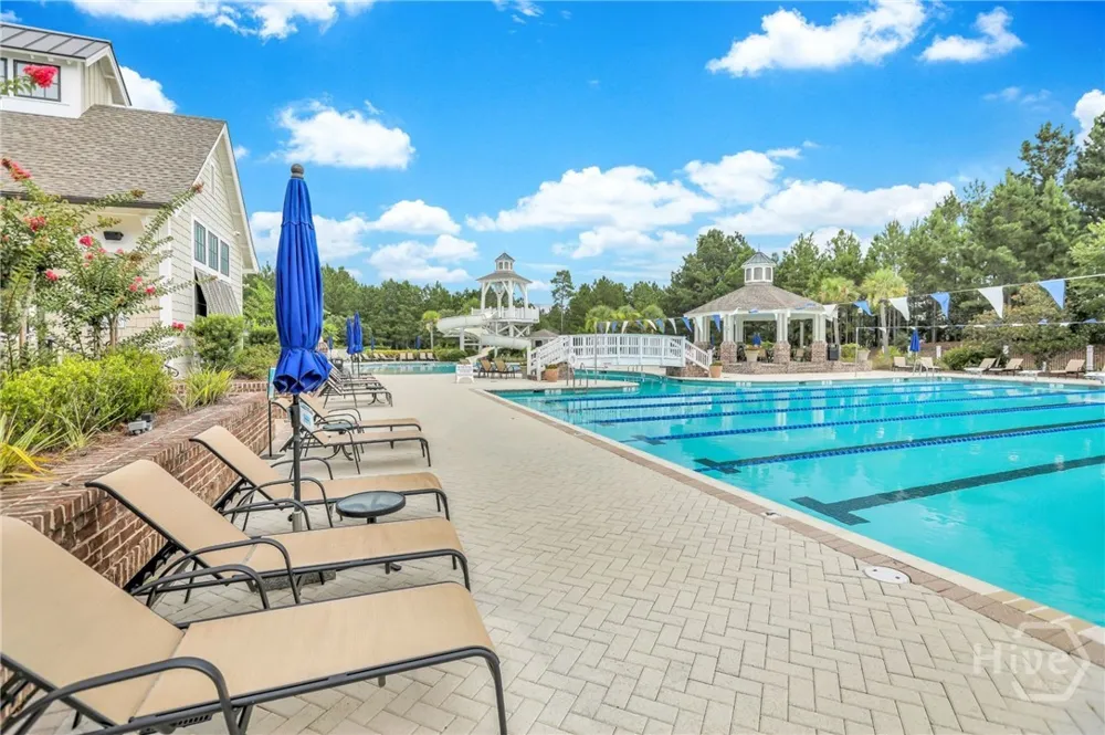 153 Greenhill Close Pooler, GA 31322