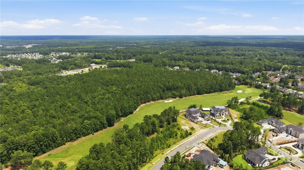153 Greenhill Close Pooler, GA 31322