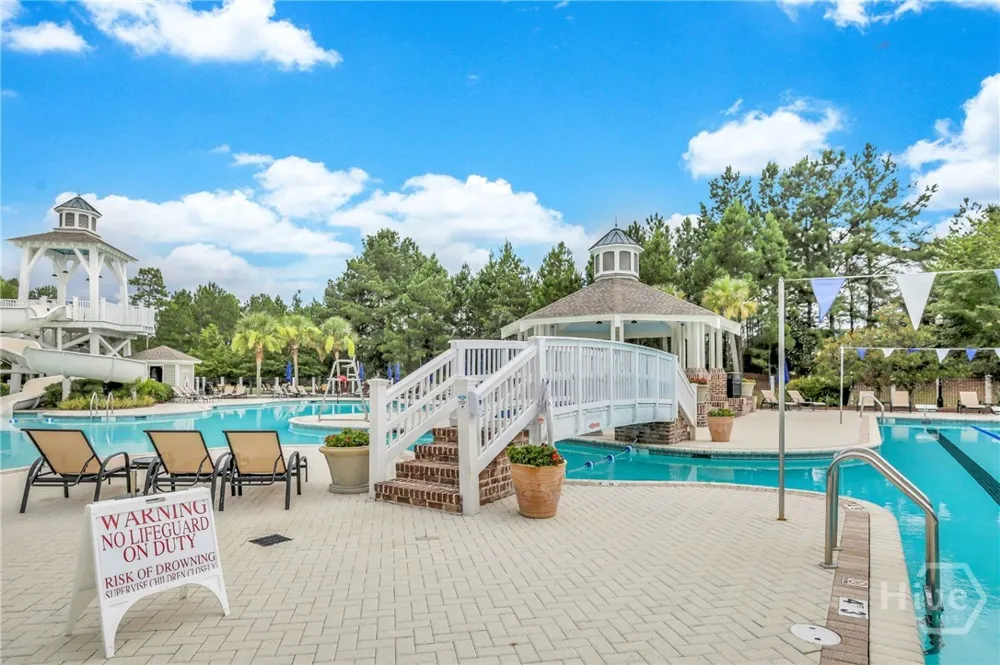 153 Greenhill Close Pooler, GA 31322