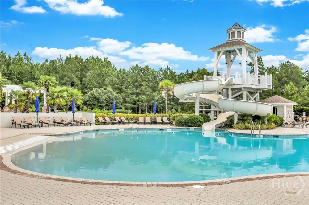153 Greenhill Close Pooler, GA 31322