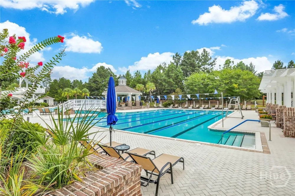 153 Greenhill Close Pooler, GA 31322