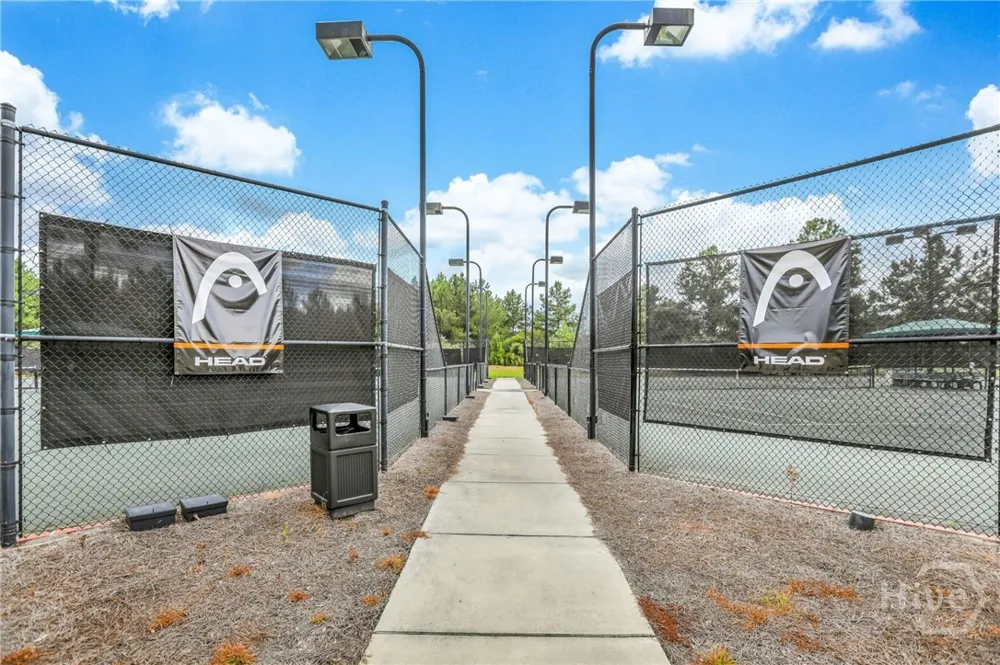 153 Greenhill Close Pooler, GA 31322