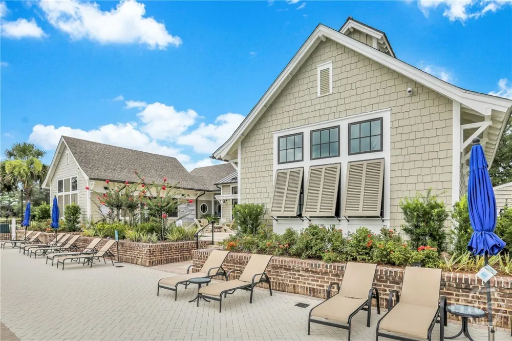 153 Greenhill Close Pooler, GA 31322