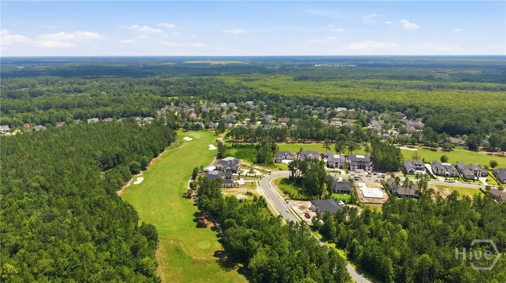 153 Greenhill Close Pooler, GA 31322