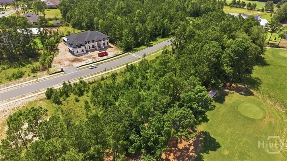 153 Greenhill Close Pooler, GA 31322