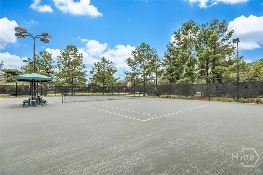 153 Greenhill Close Pooler, GA 31322