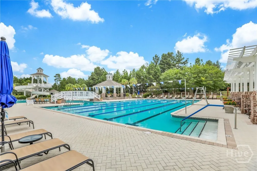 153 Greenhill Close Pooler, GA 31322