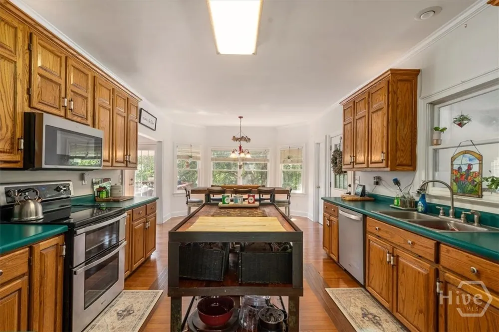 2221 Brush Creek Drive Colbert, GA 30628
