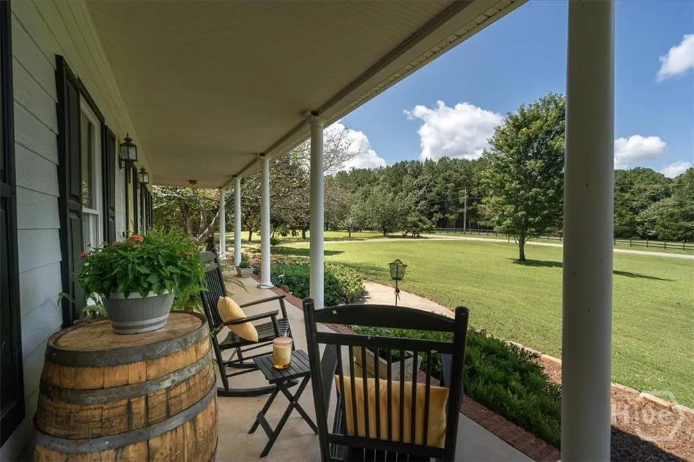 2221 Brush Creek Drive Colbert, GA 30628