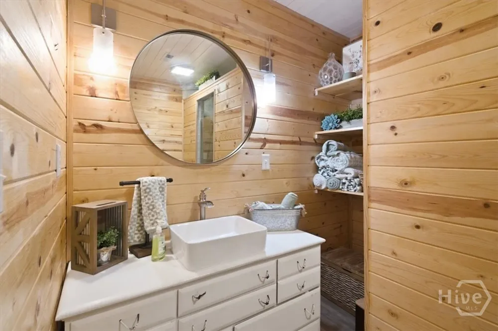 2221 Brush Creek Drive Colbert, GA 30628