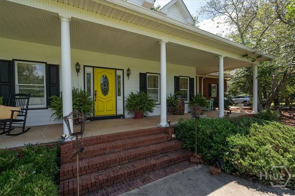 2221 Brush Creek Drive Colbert, GA 30628