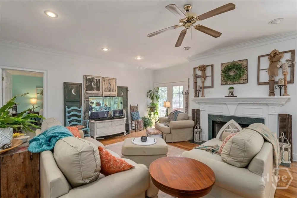 2221 Brush Creek Drive Colbert, GA 30628