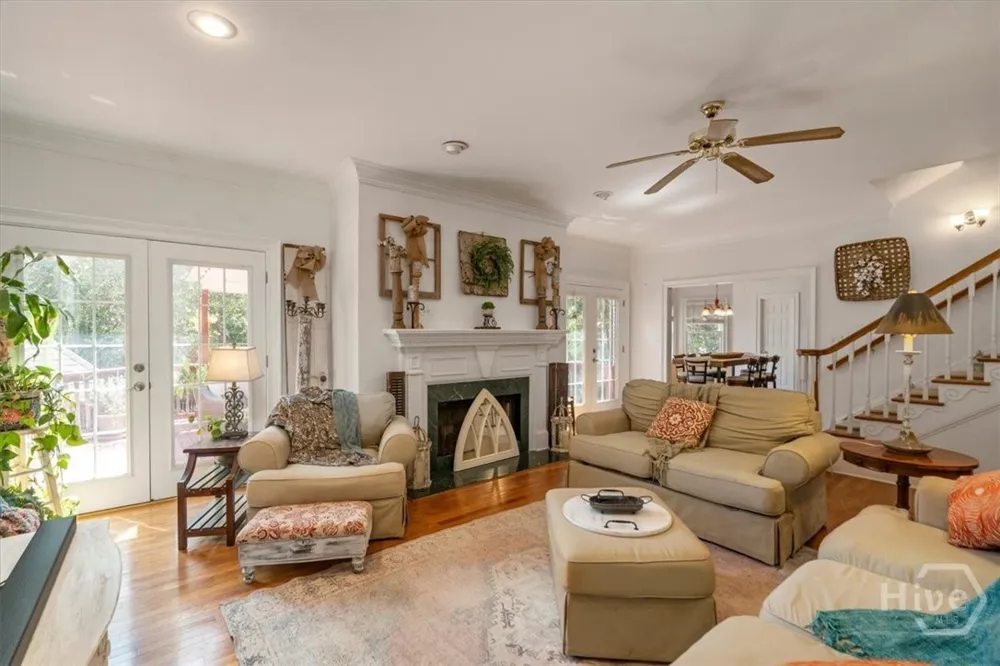 2221 Brush Creek Drive Colbert, GA 30628