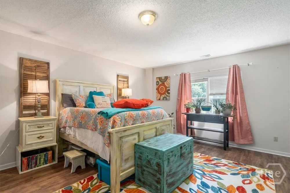 2221 Brush Creek Drive Colbert, GA 30628