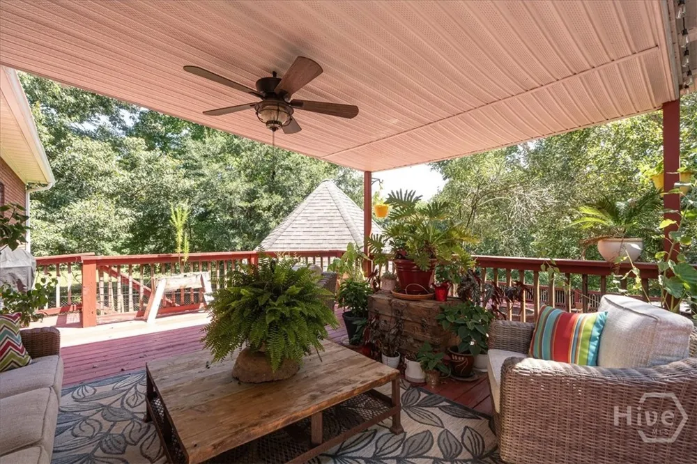 2221 Brush Creek Drive Colbert, GA 30628