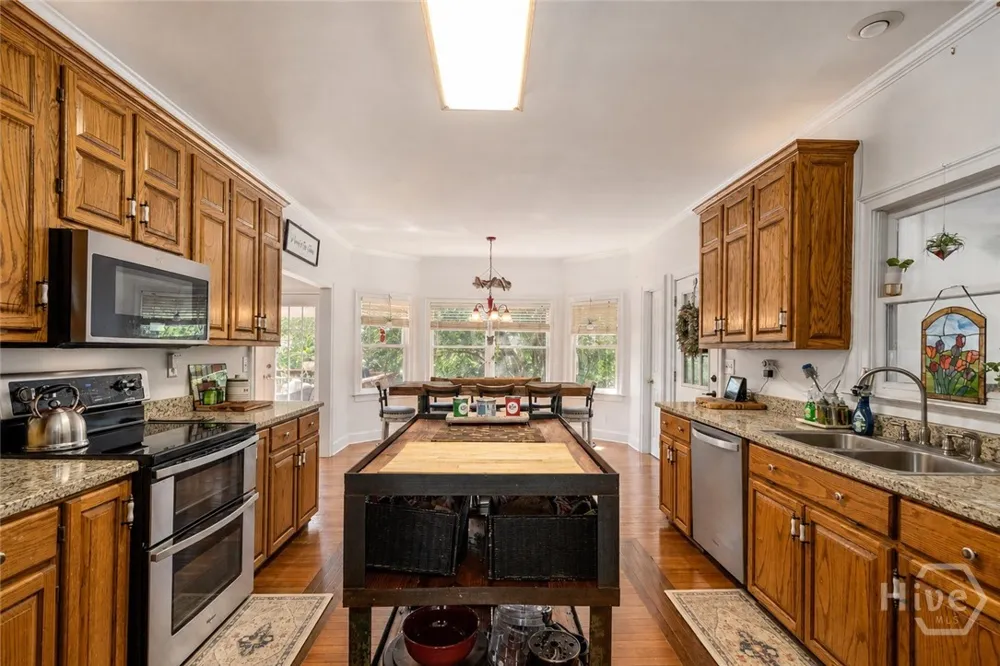 2221 Brush Creek Drive Colbert, GA 30628