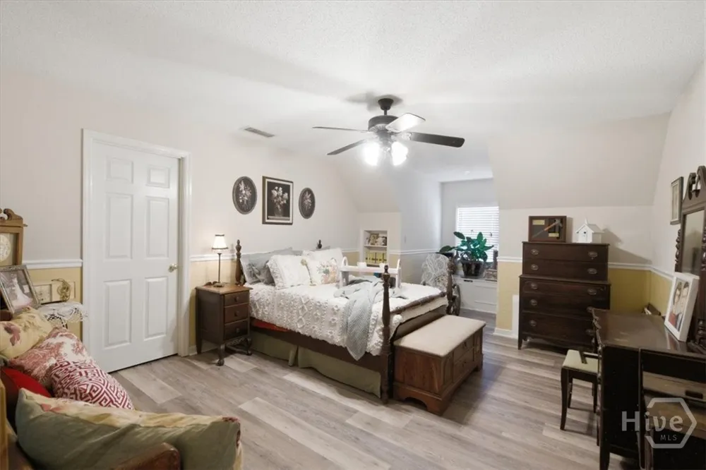 2221 Brush Creek Drive Colbert, GA 30628