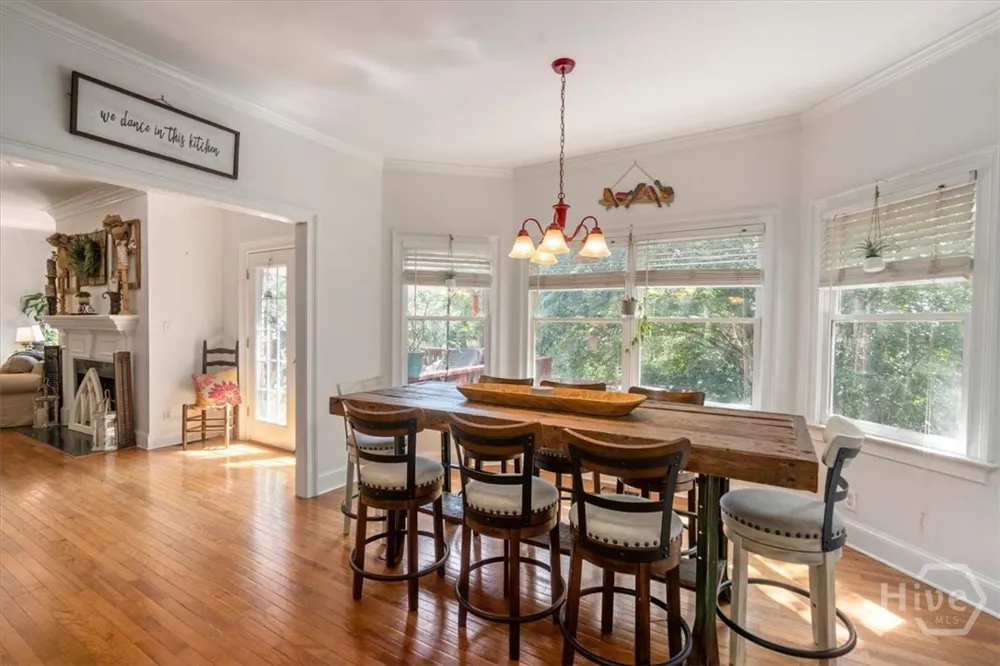 2221 Brush Creek Drive Colbert, GA 30628