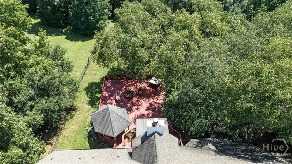 2221 Brush Creek Drive Colbert, GA 30628