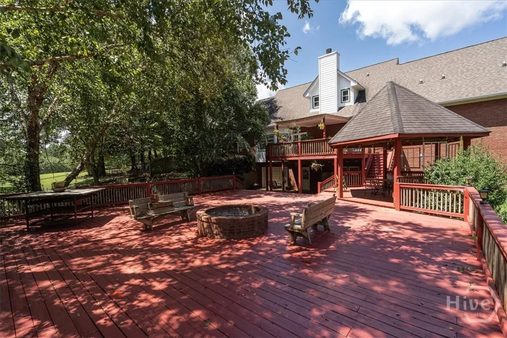 2221 Brush Creek Drive Colbert, GA 30628