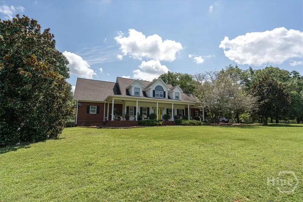 2221 Brush Creek Drive Colbert, GA 30628