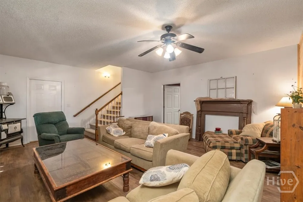 2221 Brush Creek Drive Colbert, GA 30628