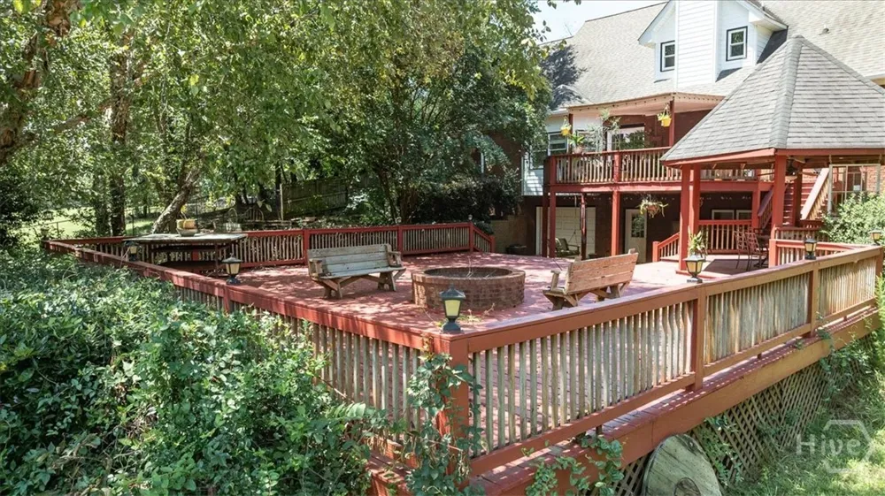 2221 Brush Creek Drive Colbert, GA 30628