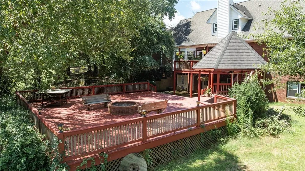 2221 Brush Creek Drive Colbert, GA 30628