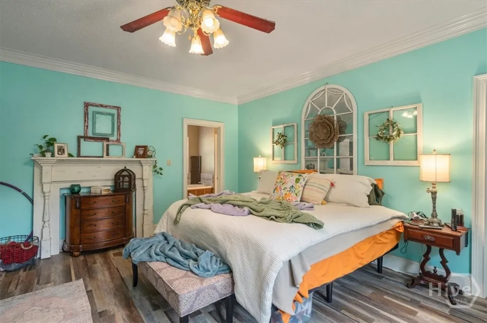 2221 Brush Creek Drive Colbert, GA 30628