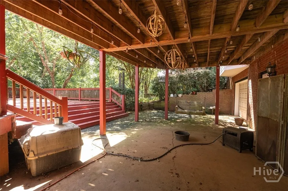 2221 Brush Creek Drive Colbert, GA 30628