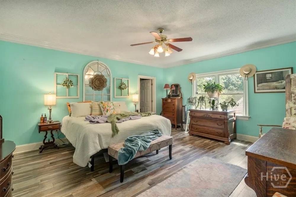 2221 Brush Creek Drive Colbert, GA 30628
