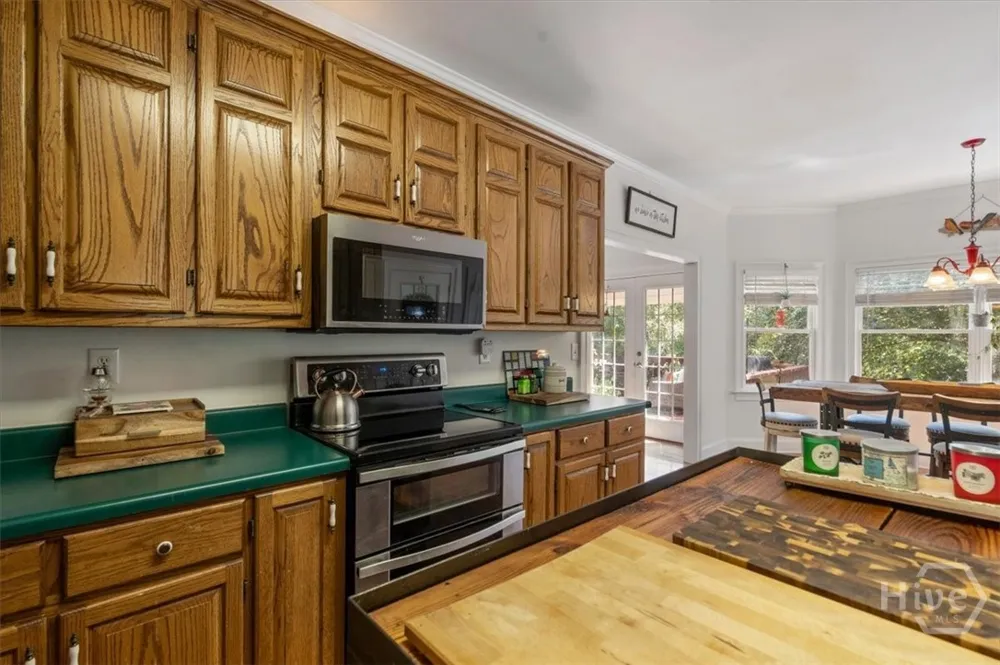2221 Brush Creek Drive Colbert, GA 30628