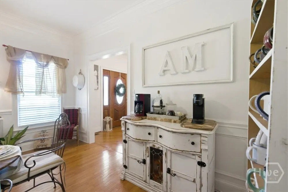 2221 Brush Creek Drive Colbert, GA 30628