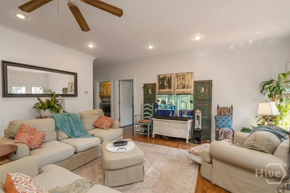 2221 Brush Creek Drive Colbert, GA 30628