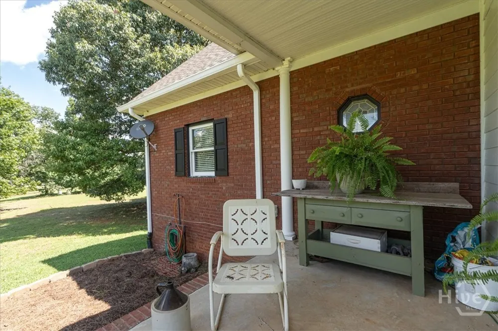 2221 Brush Creek Drive Colbert, GA 30628