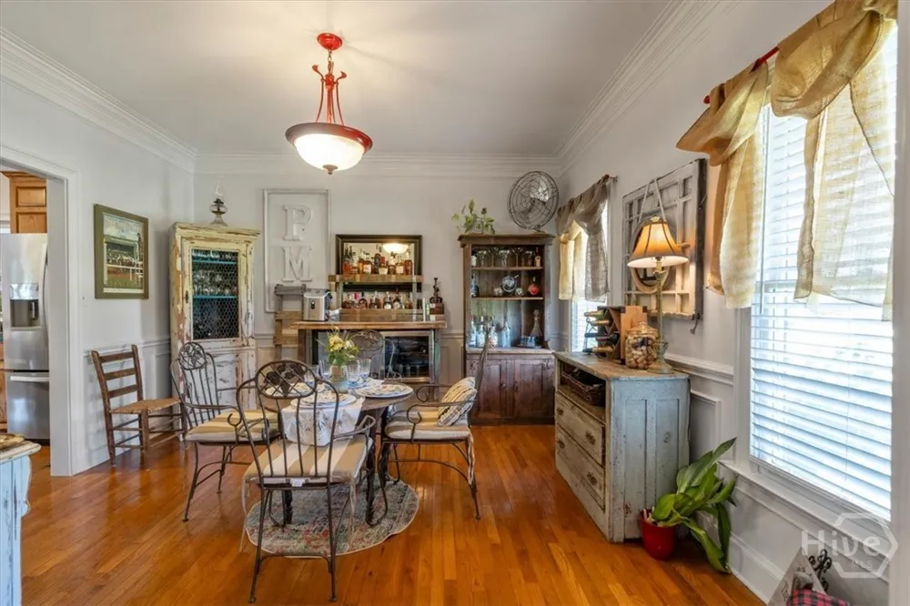 2221 Brush Creek Drive Colbert, GA 30628