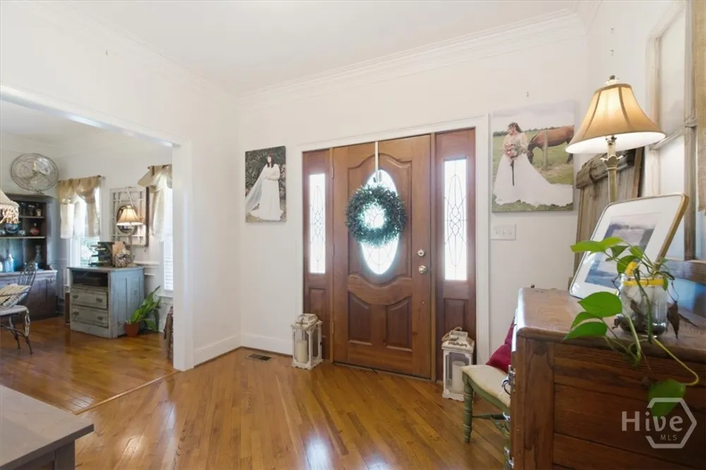 2221 Brush Creek Drive Colbert, GA 30628