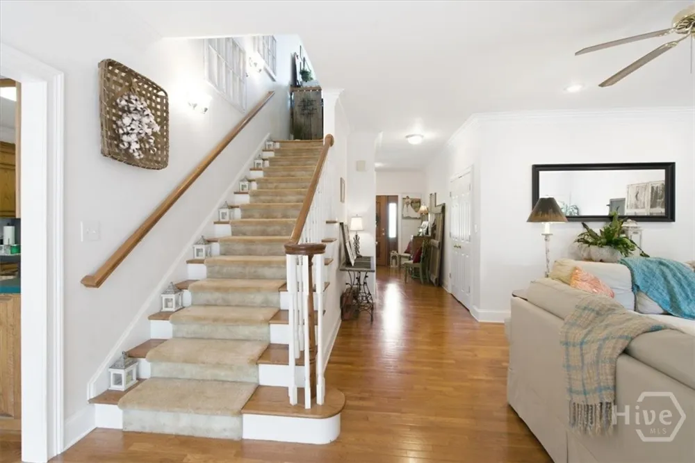 2221 Brush Creek Drive Colbert, GA 30628