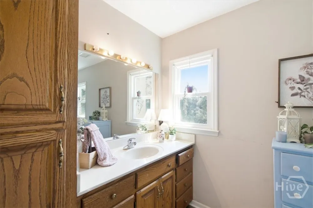 2221 Brush Creek Drive Colbert, GA 30628