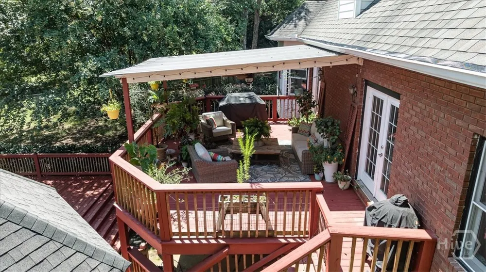 2221 Brush Creek Drive Colbert, GA 30628