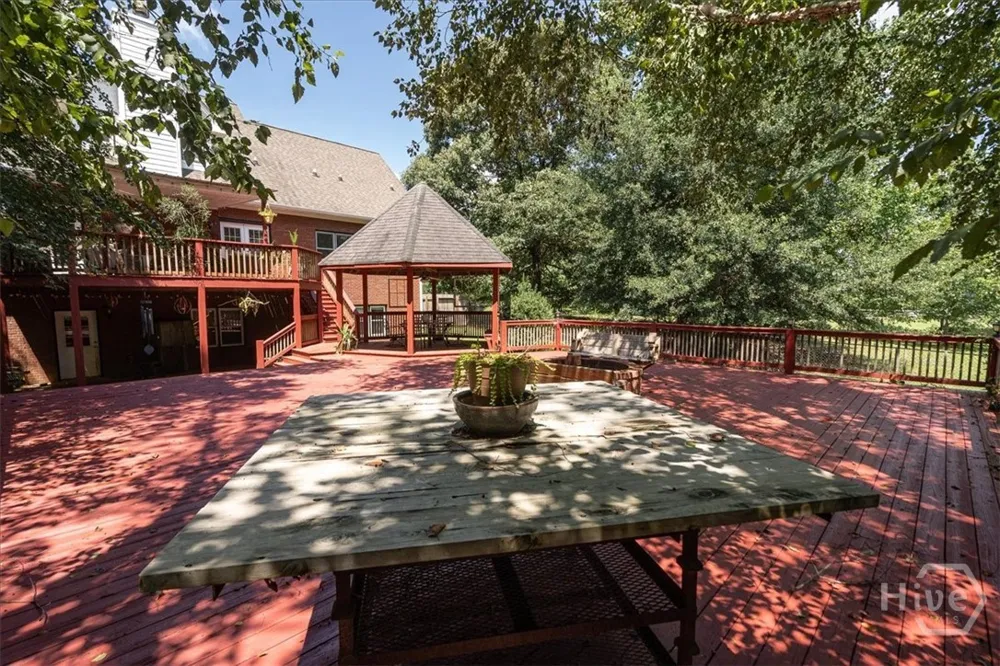 2221 Brush Creek Drive Colbert, GA 30628
