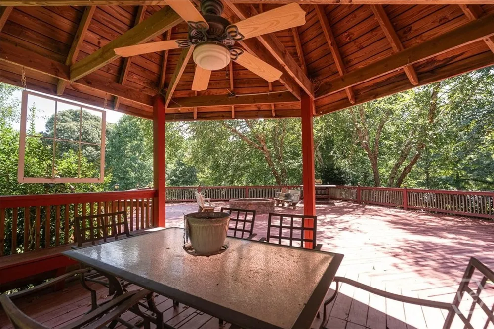 2221 Brush Creek Drive Colbert, GA 30628