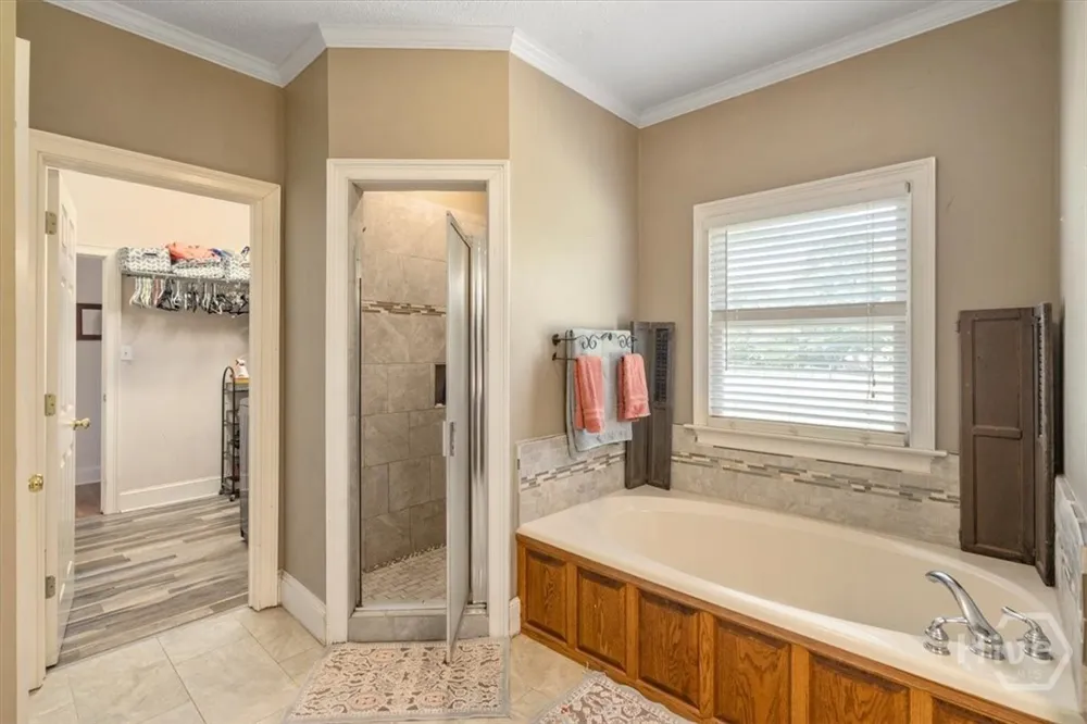 2221 Brush Creek Drive Colbert, GA 30628